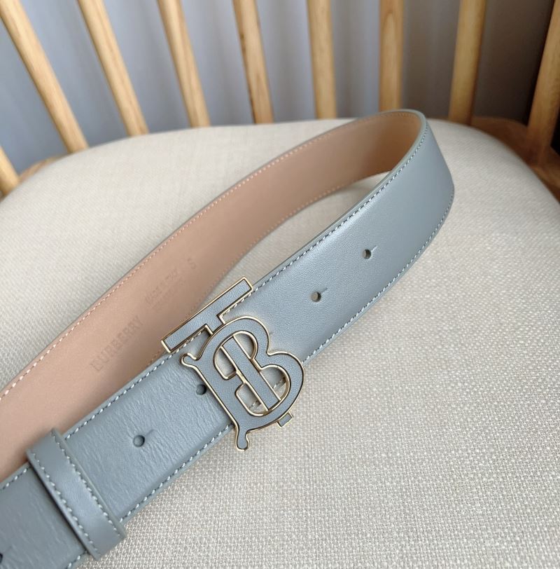 Burberry Belts